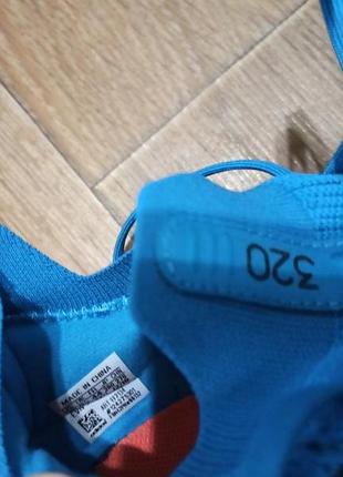 Кроссовки adidas terrex 7