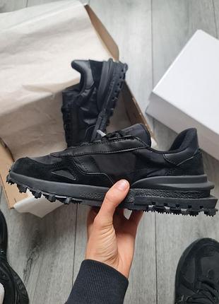Кроссовки мужские lacoste elite active black 3