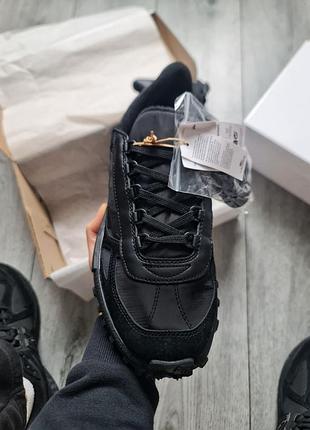 Кроссовки мужские lacoste elite active black 4