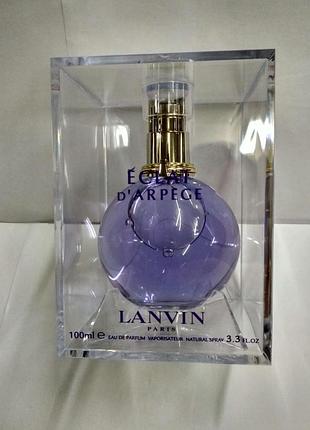 Парфуми lanvin eclat d`arpege 100 мл для жінок