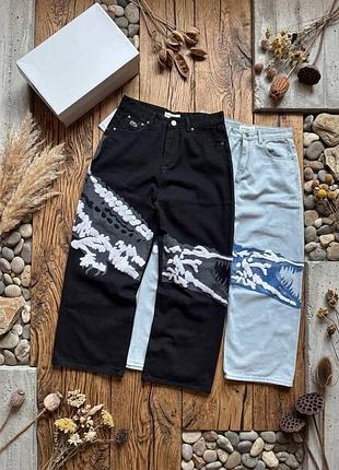 Джинси lacoste 3