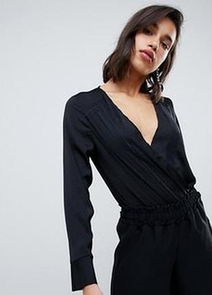Боді боди vero moda 2