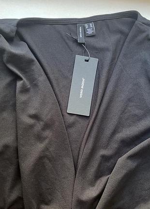 Боді боди vero moda 4