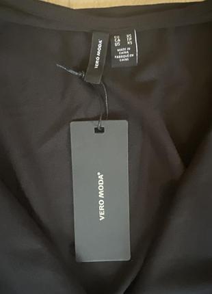 Боді боди vero moda 5