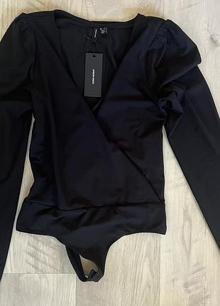 Боді боди vero moda 3