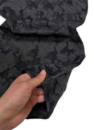 Комбінезон gymshark adapt camo оригінал ромпер 6