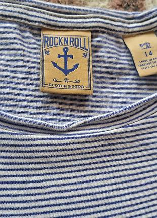 Кофта rock&amp;roll scotch &amp; soda 2