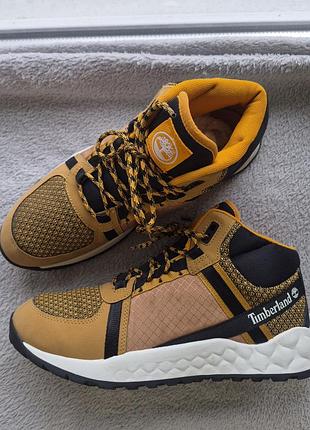 Черевики 40р. timberland