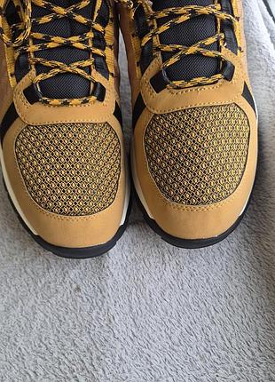 Черевики 40р. timberland 3