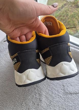 Черевики 40р. timberland 6