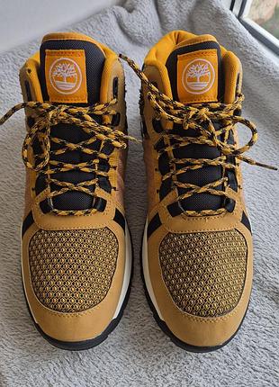 Черевики 40р. timberland 5