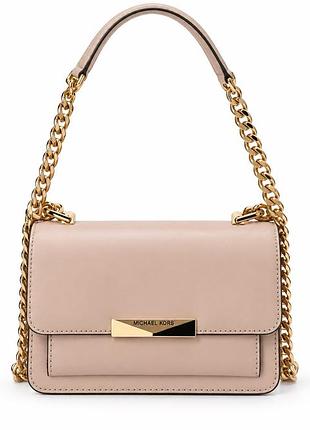 Сумка жіноча michael kors рожева