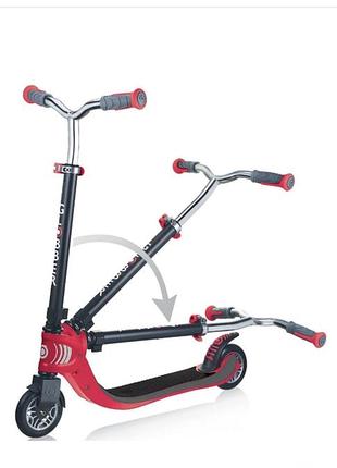 Самокат globber flow foldable 125 2