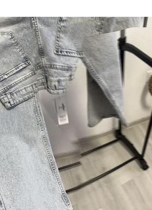 Джинсы скидка 👌 6