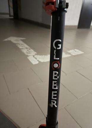 Самокат globber flow foldable 125 5