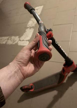 Самокат globber flow foldable 125 6