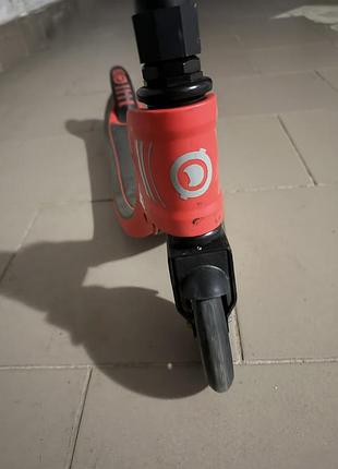 Самокат globber flow foldable 125 7