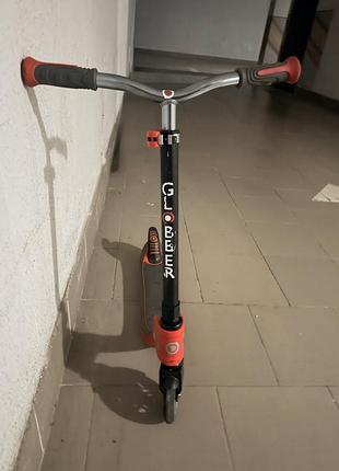 Самокат globber flow foldable 125 4