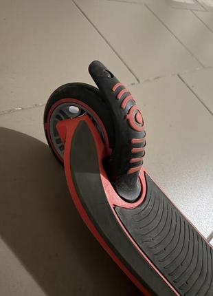 Самокат globber flow foldable 125 9