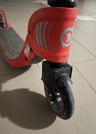 Самокат globber flow foldable 125 8