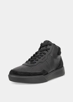 Кеди ecco street court m модель 53982451052