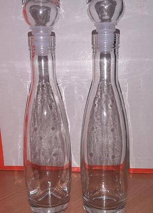 Эмность стеклянная. 3