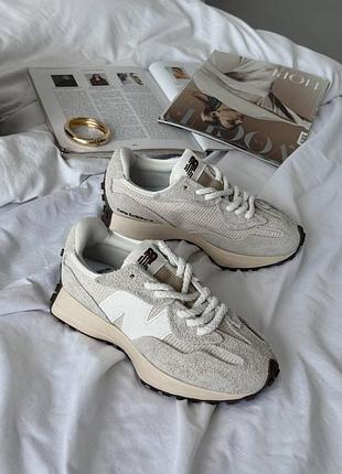 New balance 327 2