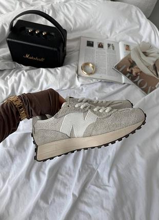 New balance 327 5