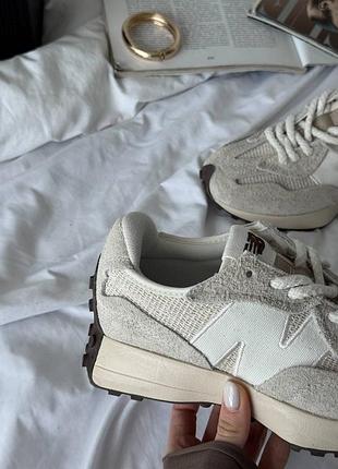 New balance 327 8