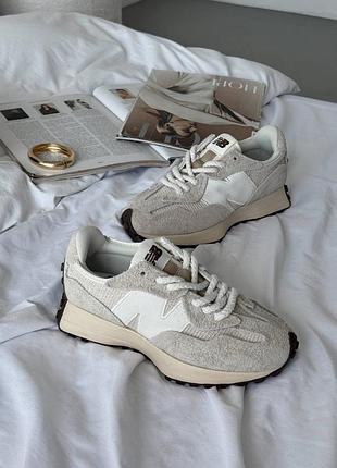 New balance 327 10