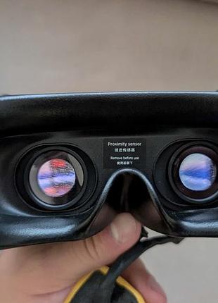 Окуляри walksnail avatar hd goggles x 2