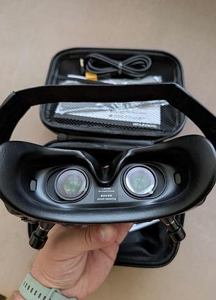 Окуляри walksnail avatar hd goggles x 3