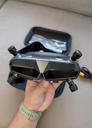 Окуляри walksnail avatar hd goggles x 4