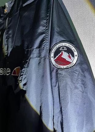 Анорак ellesse mont 2 jacket (casuals / олдскул) 2
