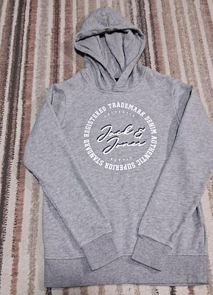 Кофта худи jack &amp;jones 4