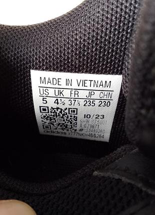 Кроссовки adidas 37.5 размер 2