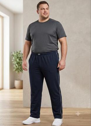 Новые спортивные мужские брюки больших размеров Nordrap, 4xl
