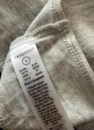 Бавовняні трусики комплект primark 3