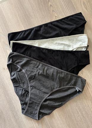 Бавовняні трусики комплект primark