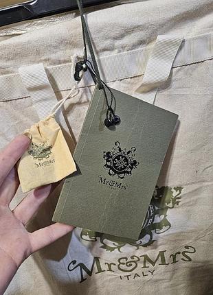Парка оригинал  mr&mrs 2
