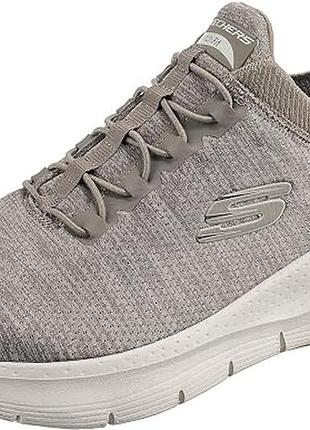 Кроссовки skechers arch fit