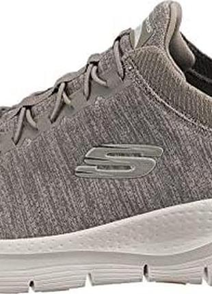 Кросівки skechers  arch fit 2