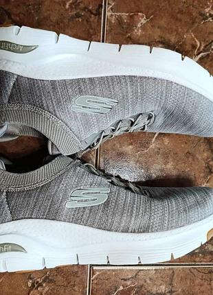 Кросівки skechers  arch fit 4
