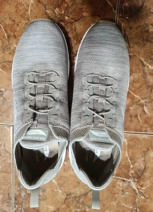 Кросівки skechers  arch fit 8