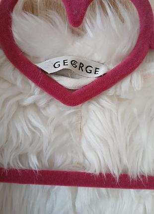 Дублянка george 7