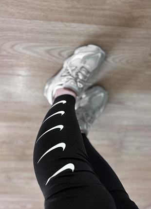 Лосіни nike 2