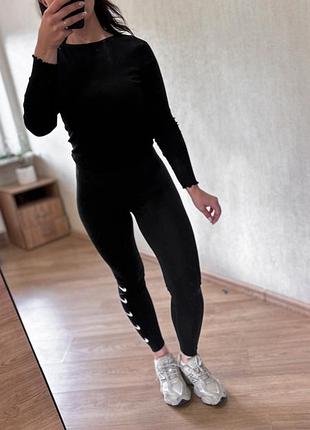 Лосіни nike 3