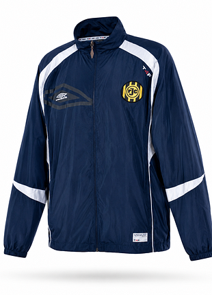 Куртка umbro ветровка original xl сток we19-1