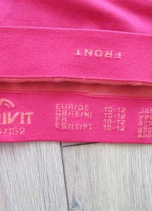 Crivit (146/152) термобелье кофта детское 3
