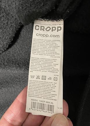 Худі  cropp рxl 5